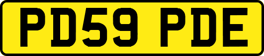 PD59PDE