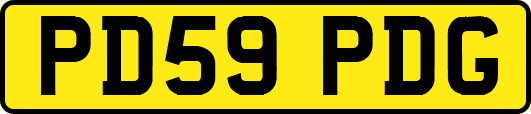 PD59PDG