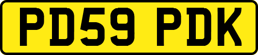 PD59PDK