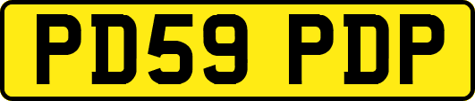 PD59PDP