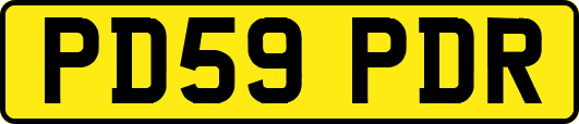 PD59PDR