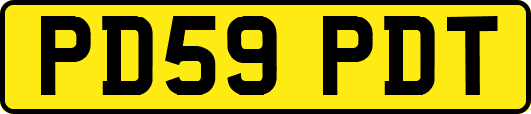 PD59PDT