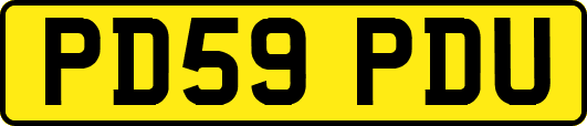 PD59PDU