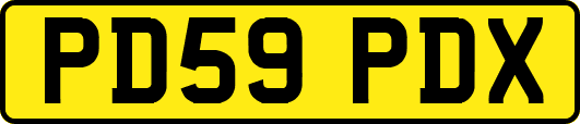 PD59PDX