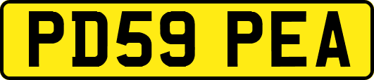 PD59PEA
