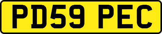 PD59PEC