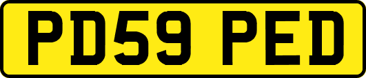 PD59PED