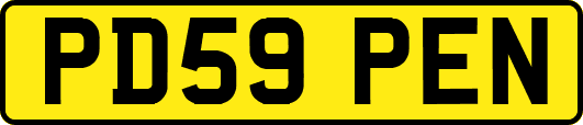 PD59PEN