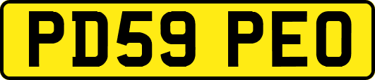 PD59PEO