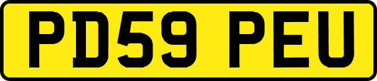 PD59PEU