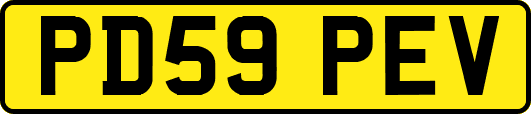 PD59PEV