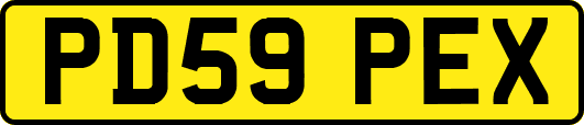 PD59PEX