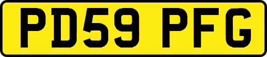 PD59PFG