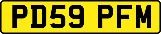 PD59PFM