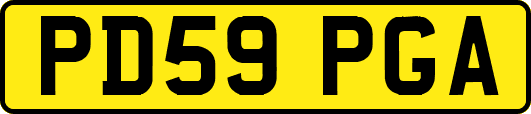 PD59PGA