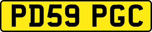PD59PGC