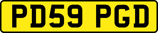 PD59PGD
