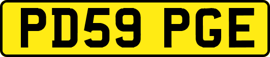 PD59PGE