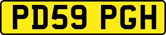 PD59PGH