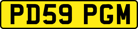 PD59PGM