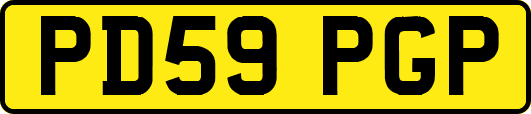 PD59PGP