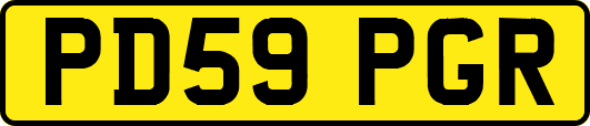 PD59PGR