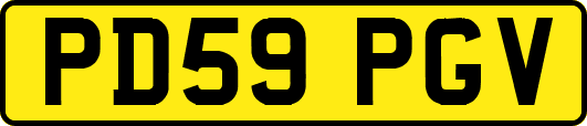 PD59PGV