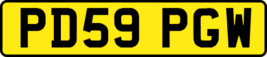 PD59PGW