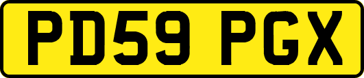 PD59PGX
