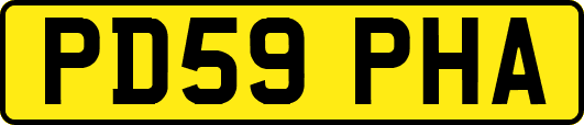 PD59PHA