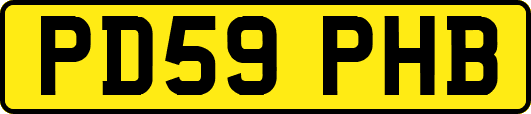 PD59PHB