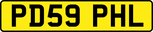 PD59PHL