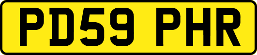 PD59PHR