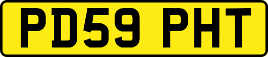 PD59PHT