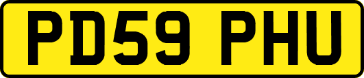 PD59PHU
