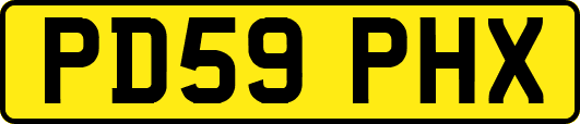 PD59PHX