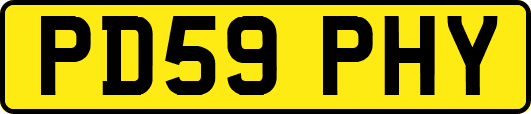 PD59PHY