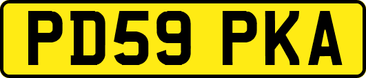 PD59PKA