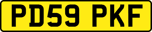 PD59PKF