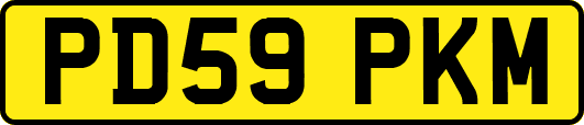 PD59PKM
