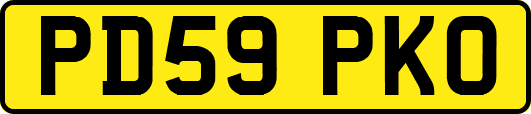 PD59PKO
