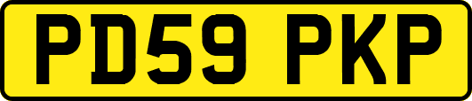 PD59PKP