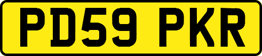 PD59PKR