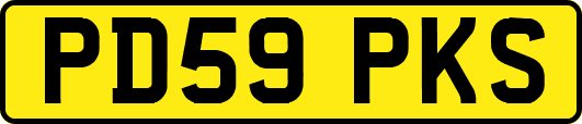PD59PKS