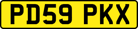 PD59PKX