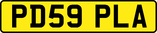 PD59PLA