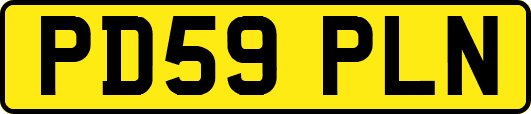 PD59PLN