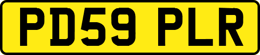 PD59PLR