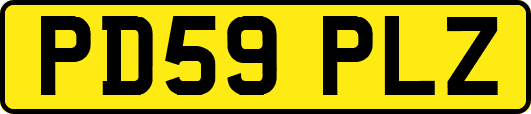 PD59PLZ