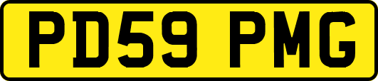 PD59PMG